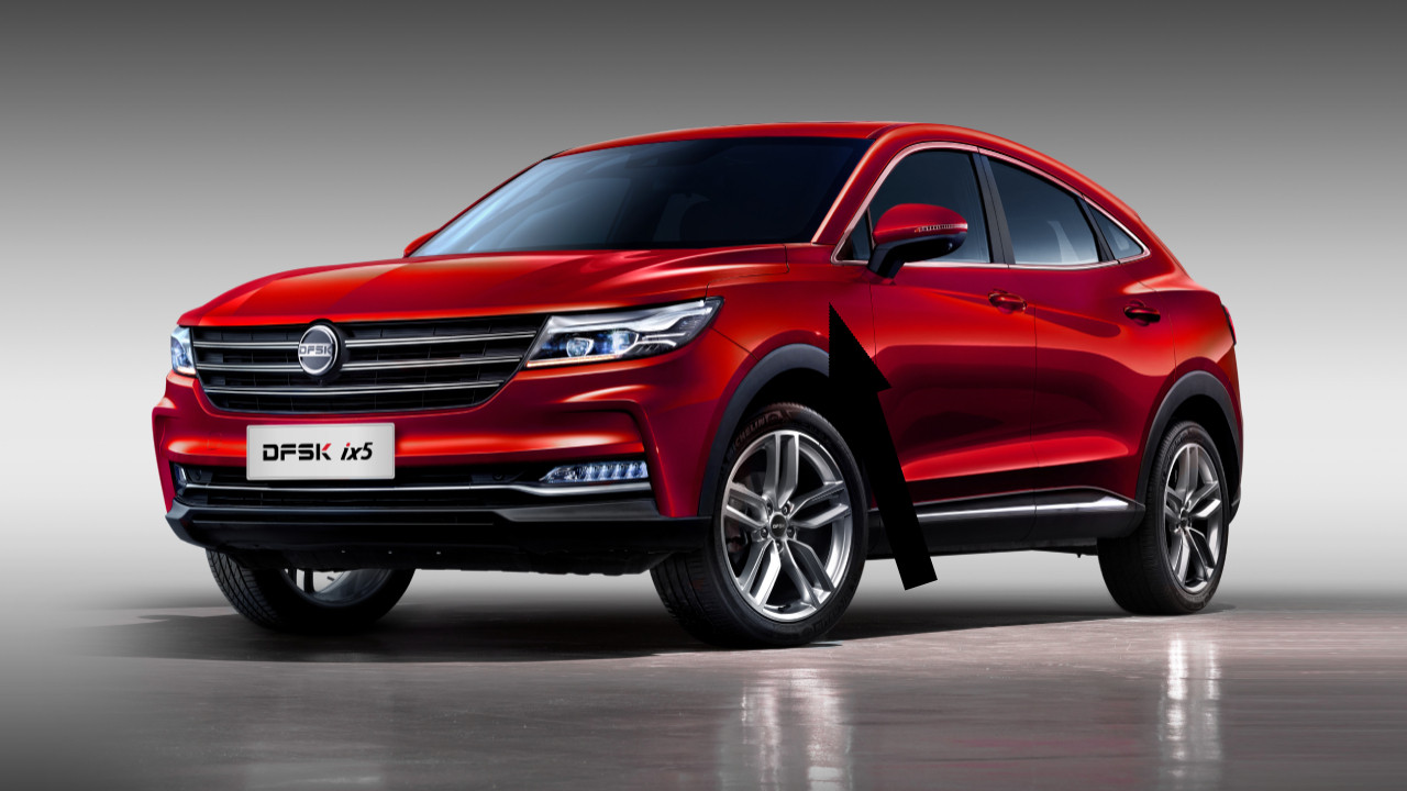 Китайские кроссоверы: оценка плюсов и минусов на российском рынке