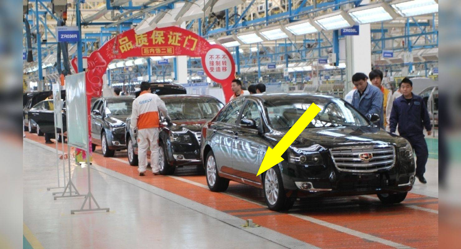 Гарантии китайских и отечественных автопроизводителей: что выбрать?