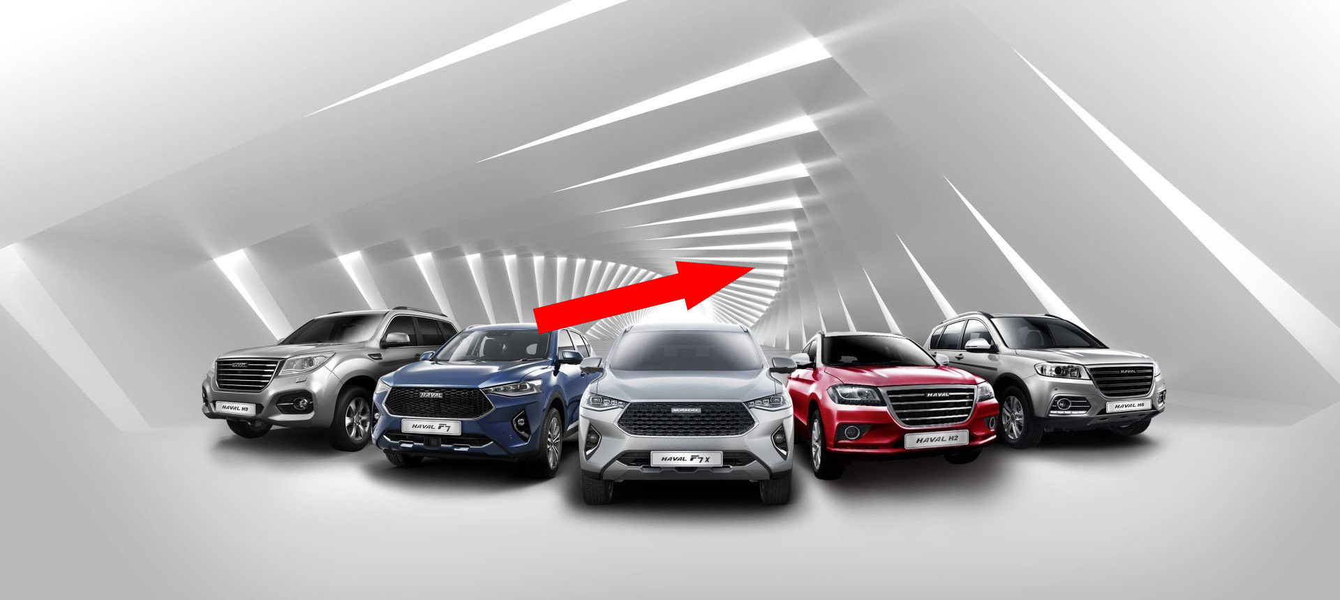 Китайские автомобили в кредит: удобство и доступность для россиян