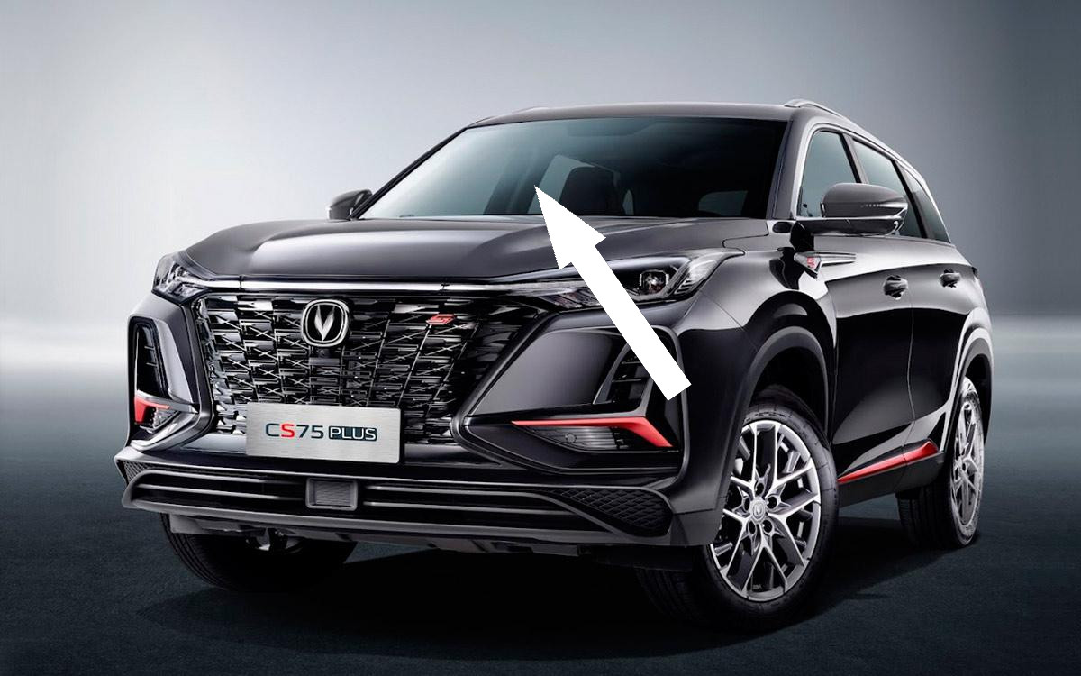 Китайские седаны, завоевавшие российский рынок