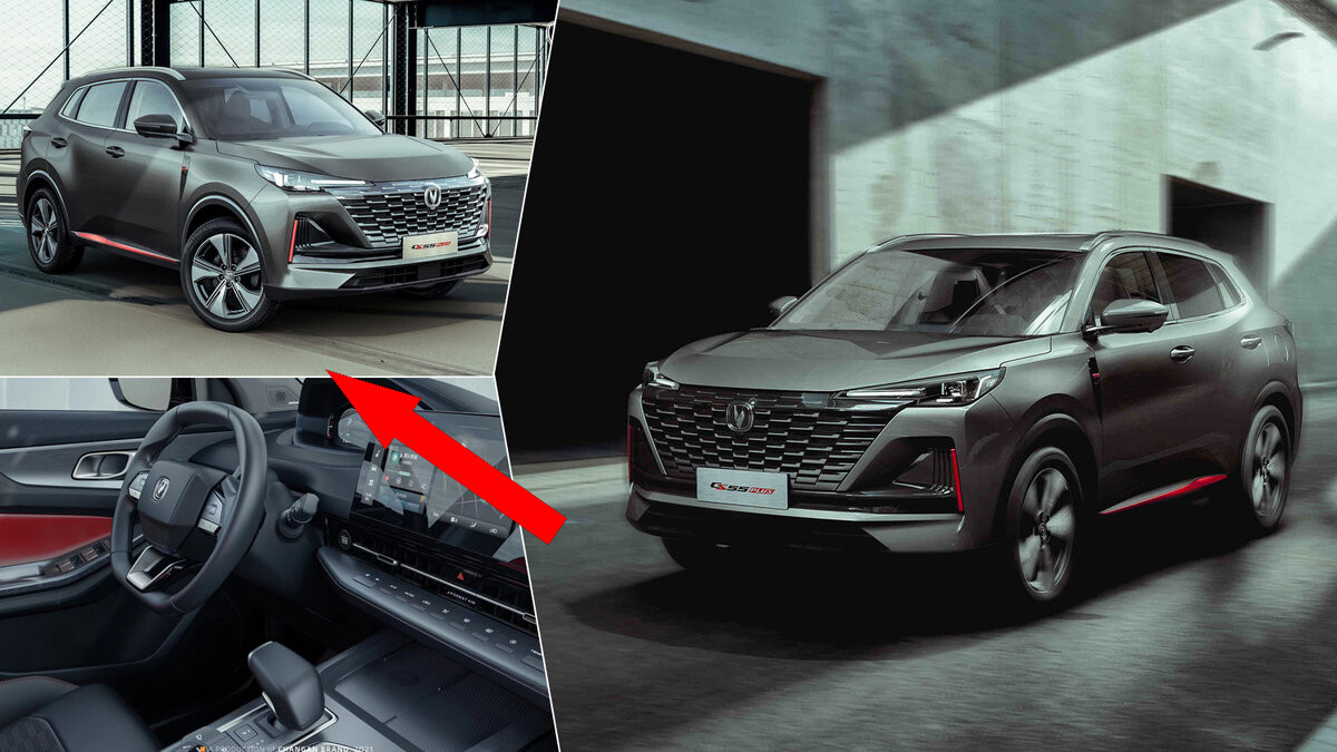 Китайские автомобили для России: как они адаптируются к нашим условиям