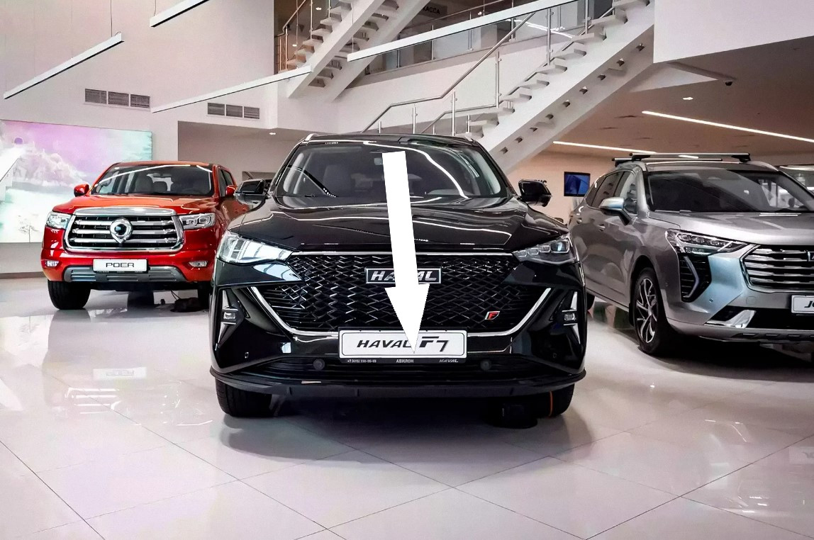 Подержанные китайские автомобили: стоит ли покупать в России?