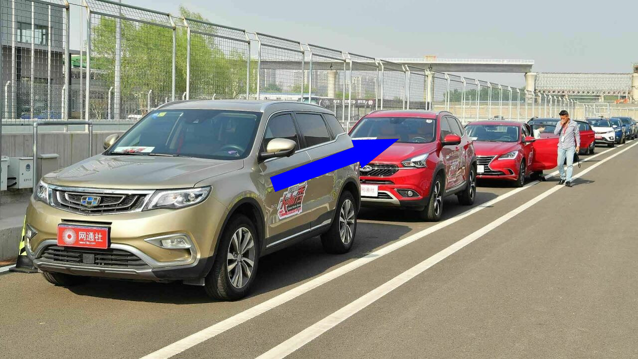 Китайские автомобили в такси: новый взгляд на рынок