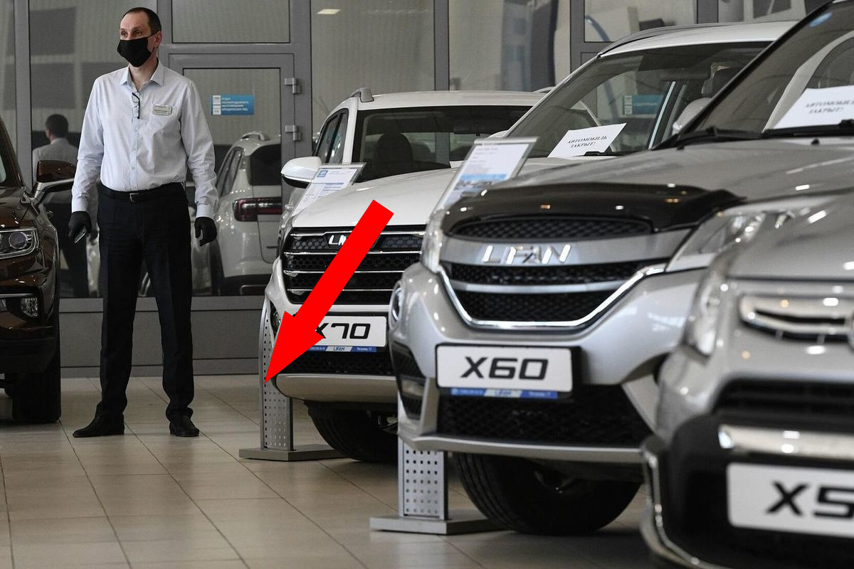 Китайские автомобили: как адаптируют к российским условиям