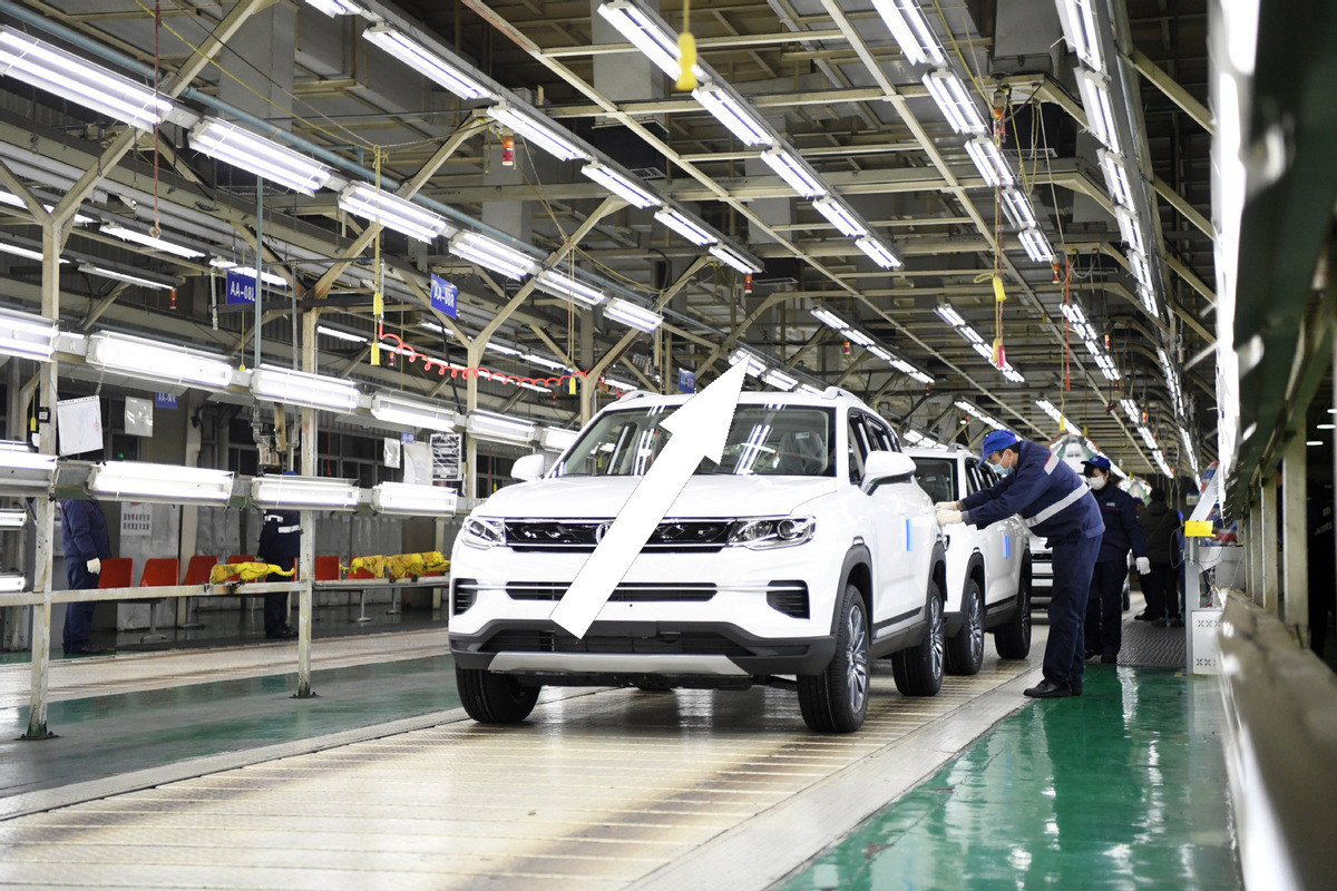 Китайские автомобили: соответствие российским стандартам безопасности