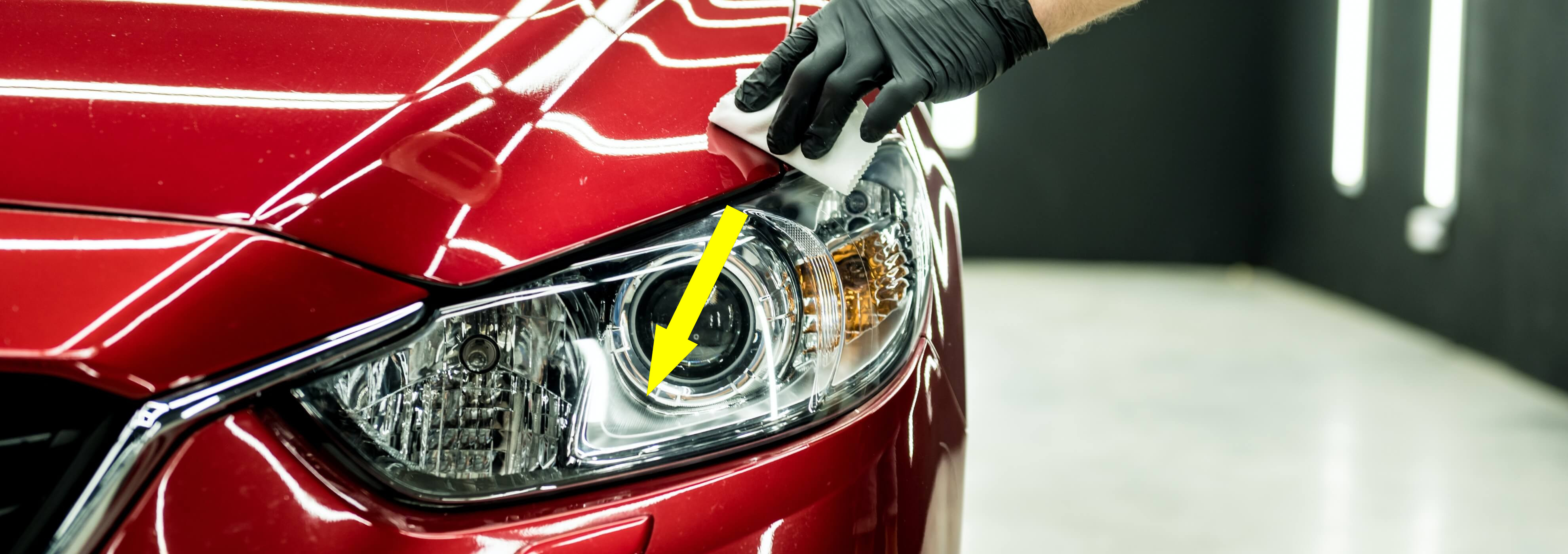 Качество лакокрасочного покрытия китайских и европейских автомобилей