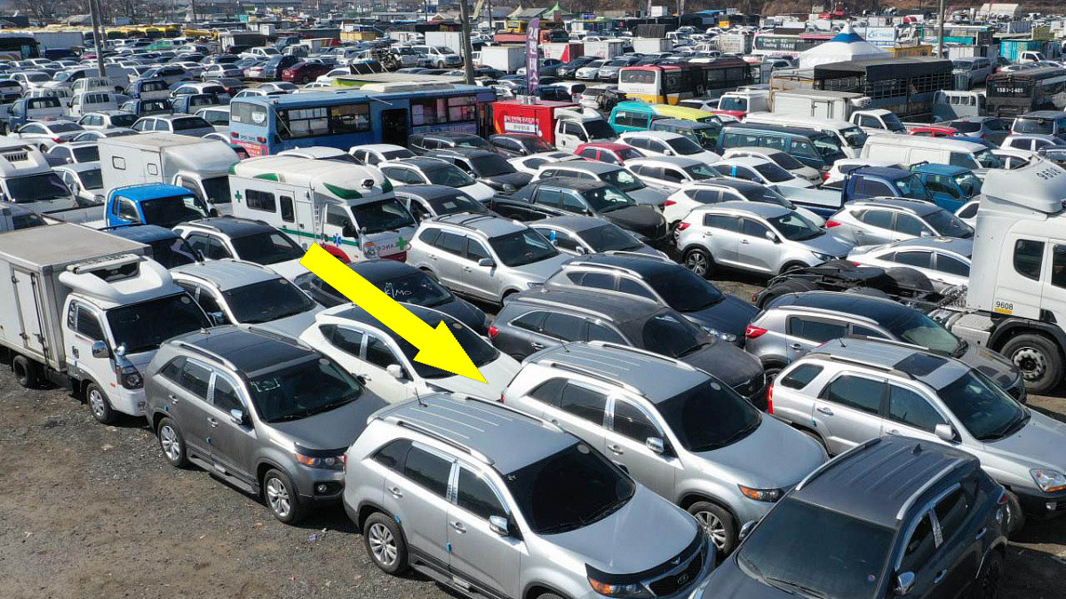 Китайские авто меняют правила игры в автокредитовании в России