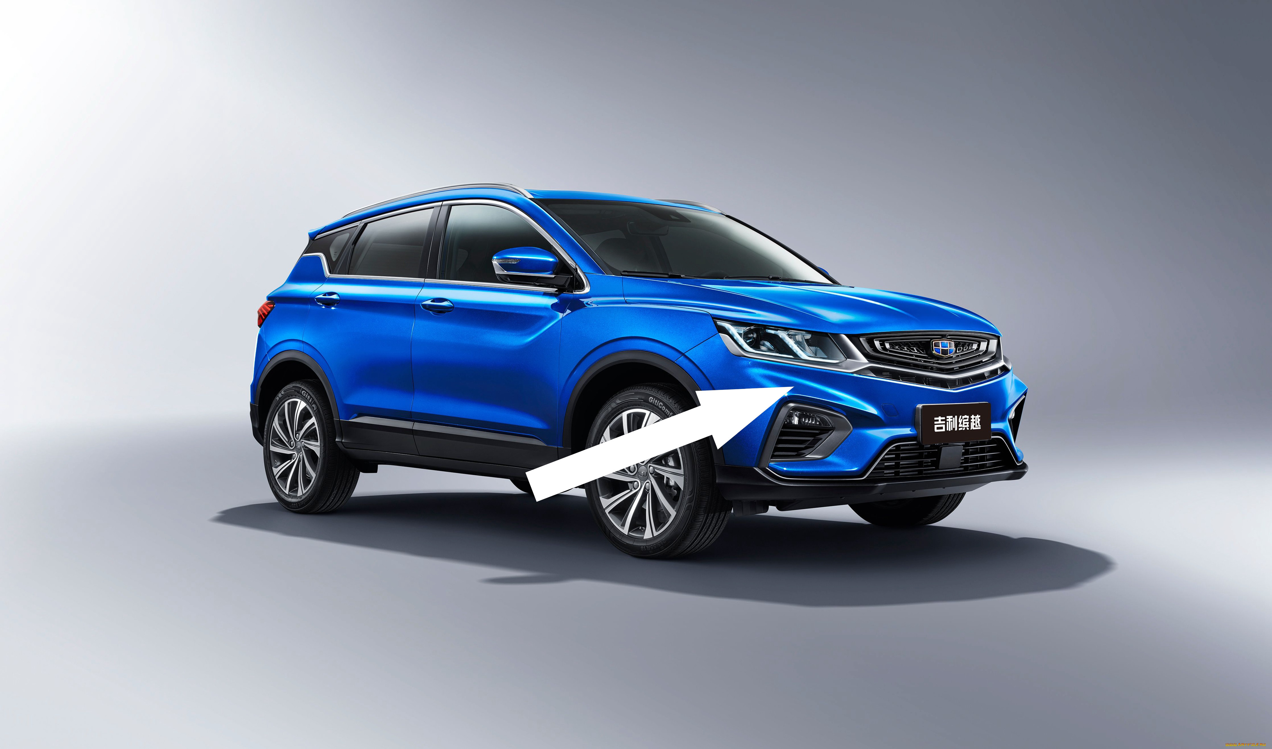 Китай vs Британия: кто на пьедестале автопопулярности в России?