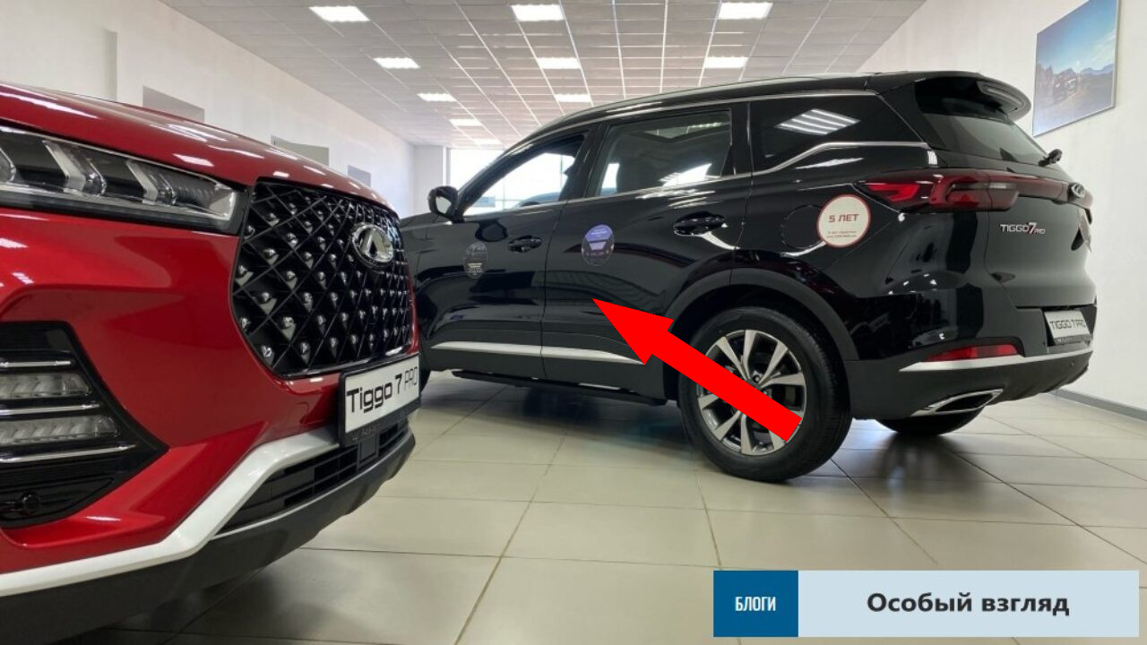 Chery и Lada: кто завоюет российские дороги