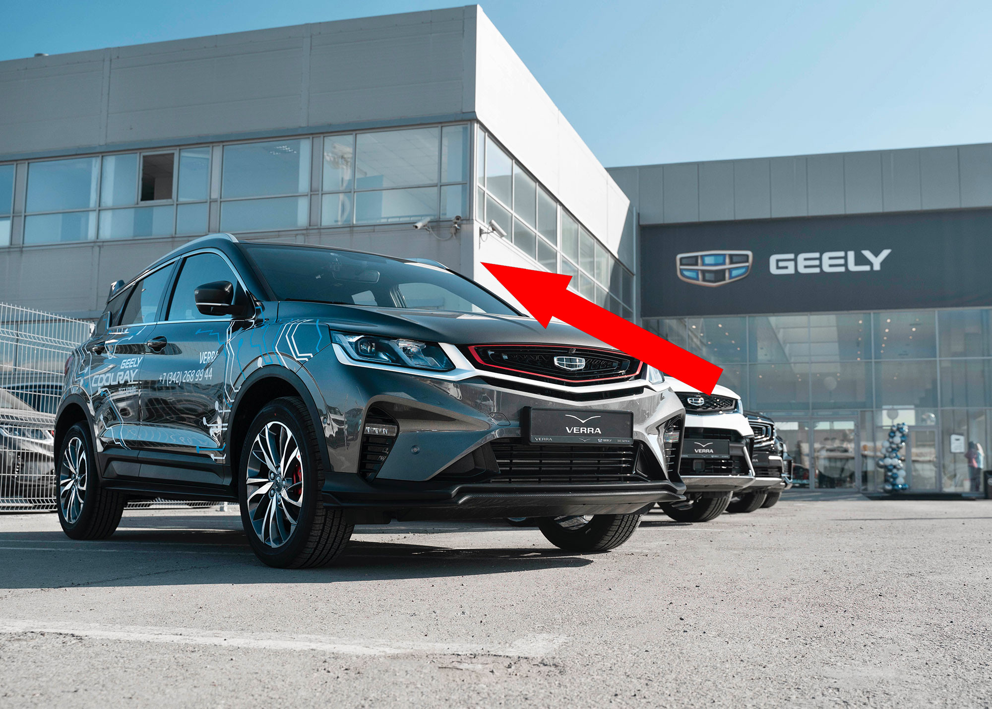 Geely затмит Volkswagen: возможно ли это?