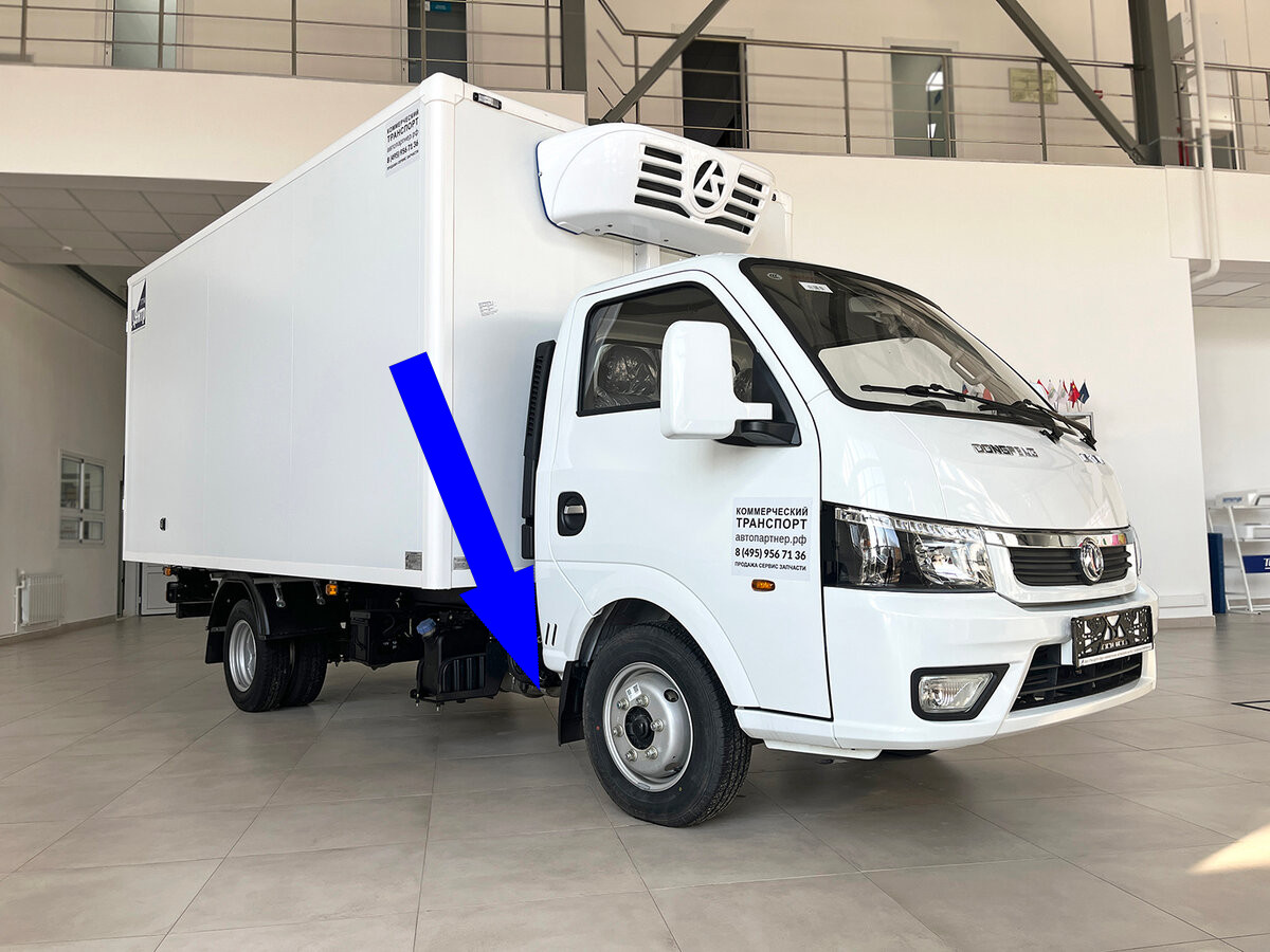 Dongfeng или ГАЗ: какой коммерческий транспорт надежнее в российских реалиях