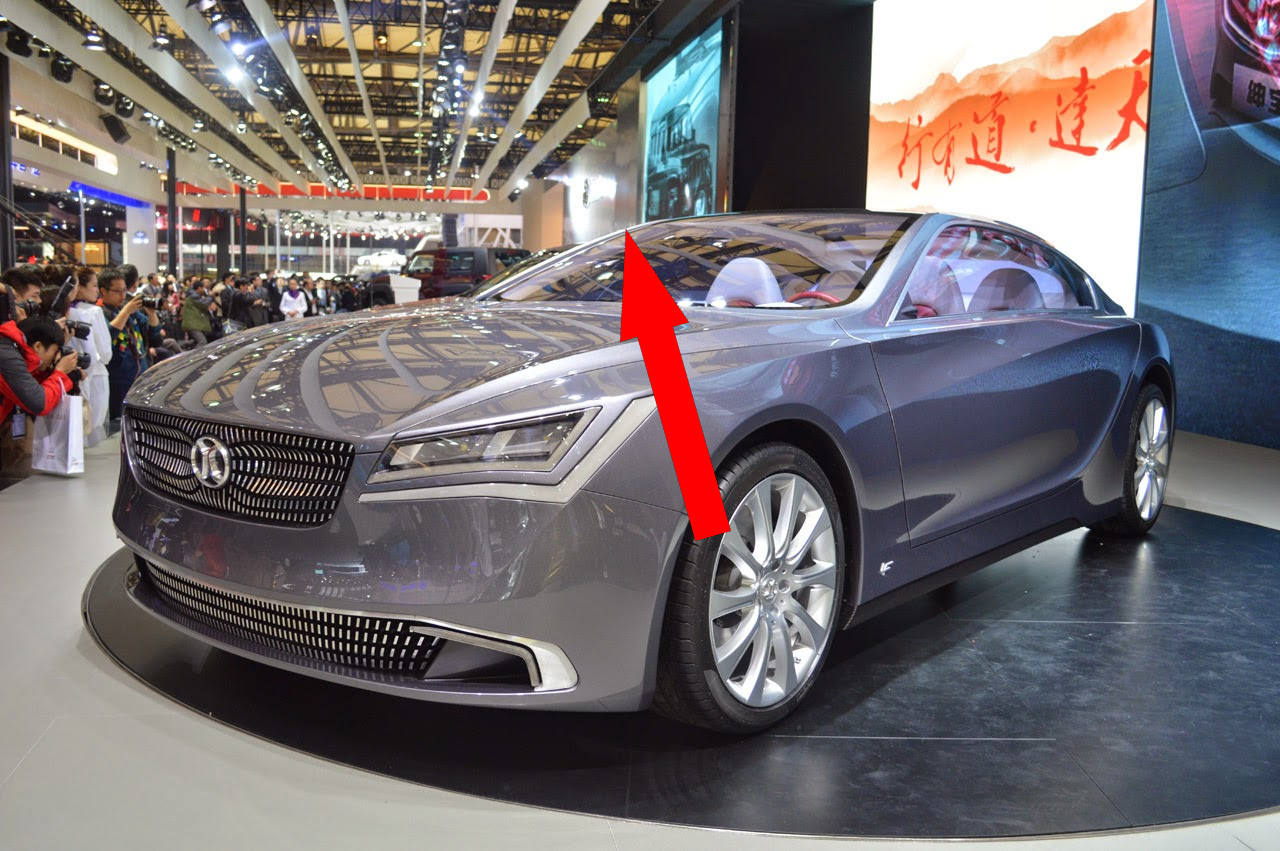 BAIC или Kia — что выбрать в 2023 году?