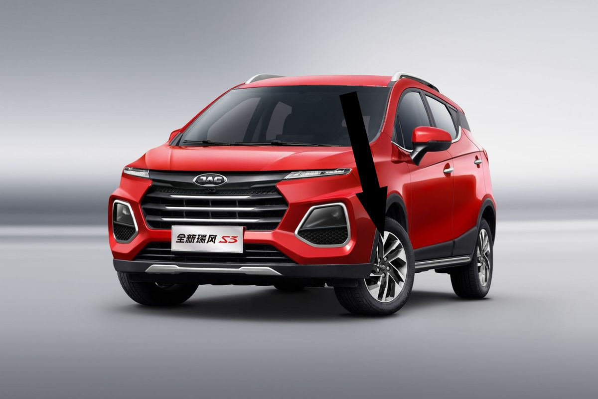 Кто надежнее: JAC или Peugeot?