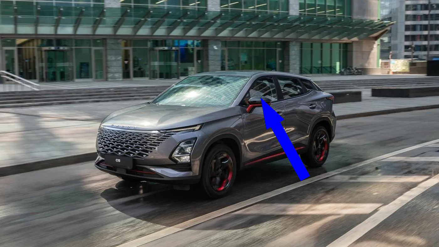 Классика против новизны: Omoda или Opel?