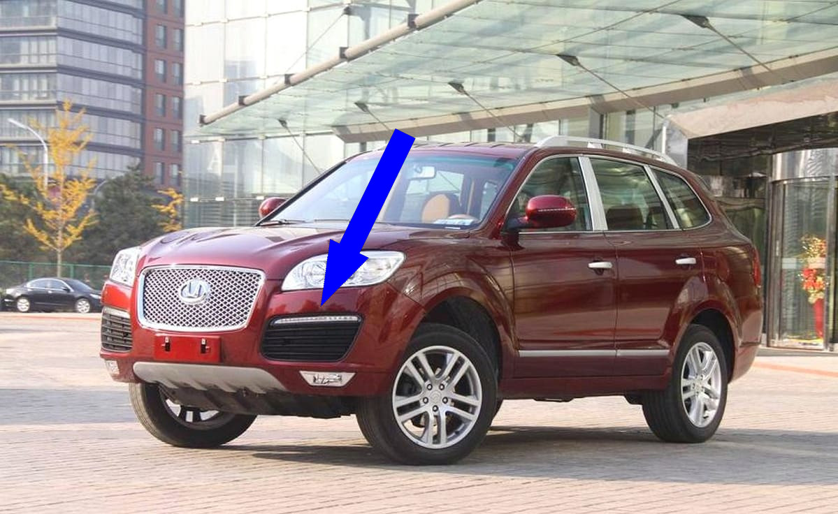 Hawtai против Fiat: конкурентоспособность китайского бренда