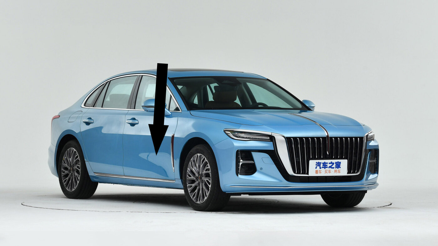 Китайская роскошь против баварского комфорта