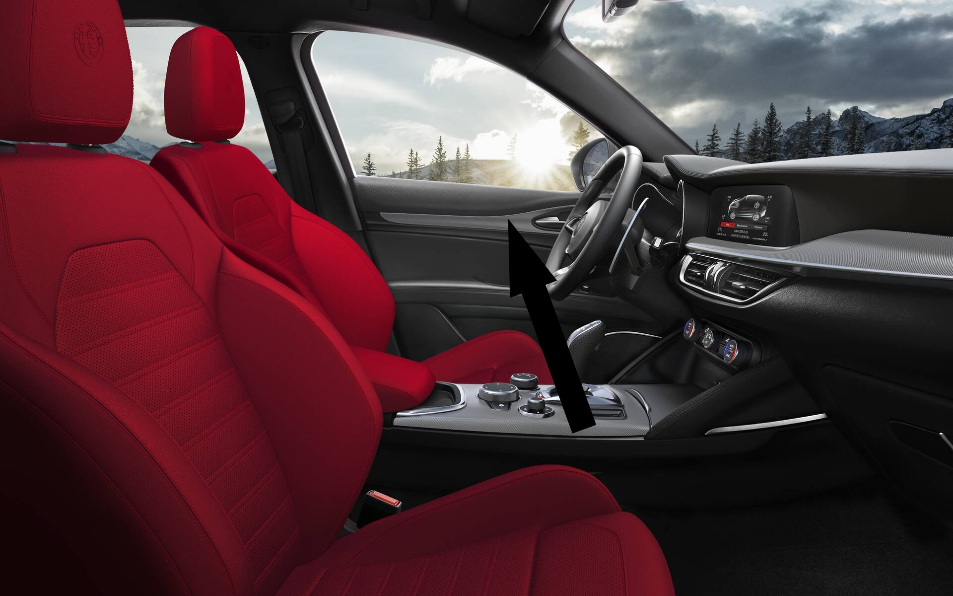 Lynk & Co или Alfa Romeo: кто предложит лучший спортивный седан для россиян