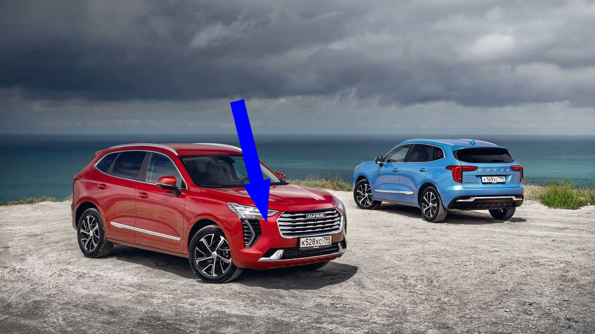 Французский стиль или китайская практичность?