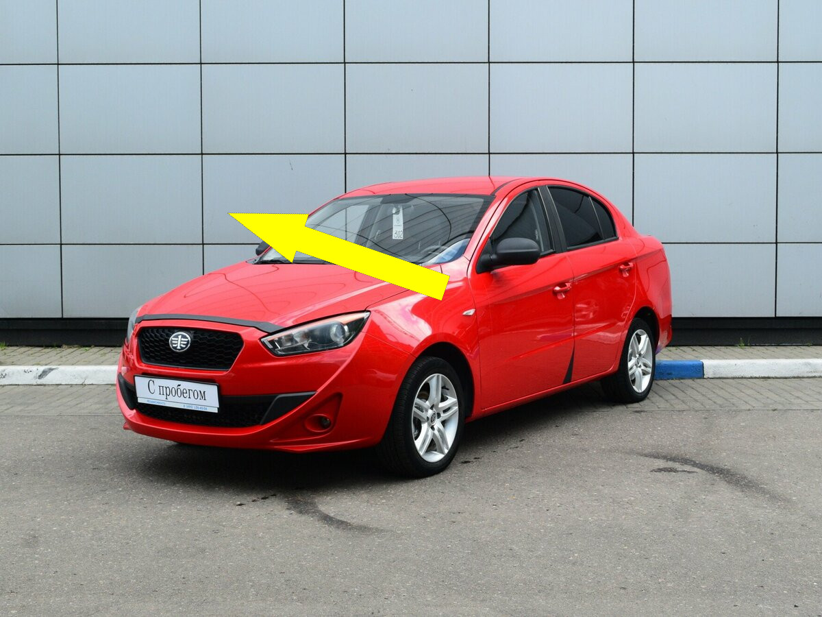 Надежность или доступность: выбор между FAW и Opel