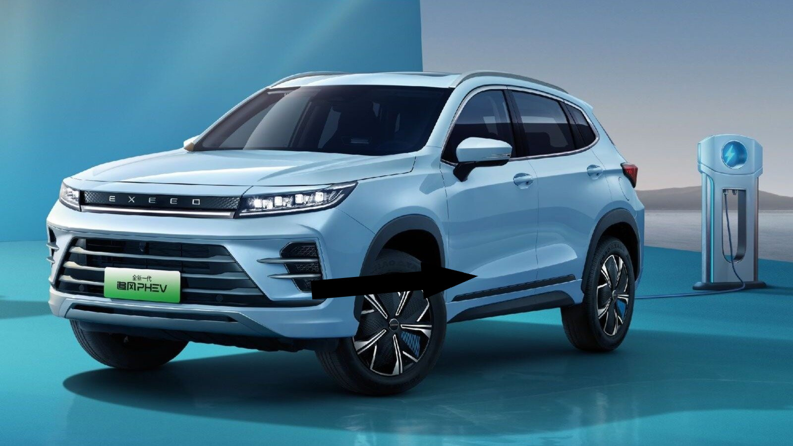 Exeed против Mazda: кто предложит лучший кроссовер для российских дорог