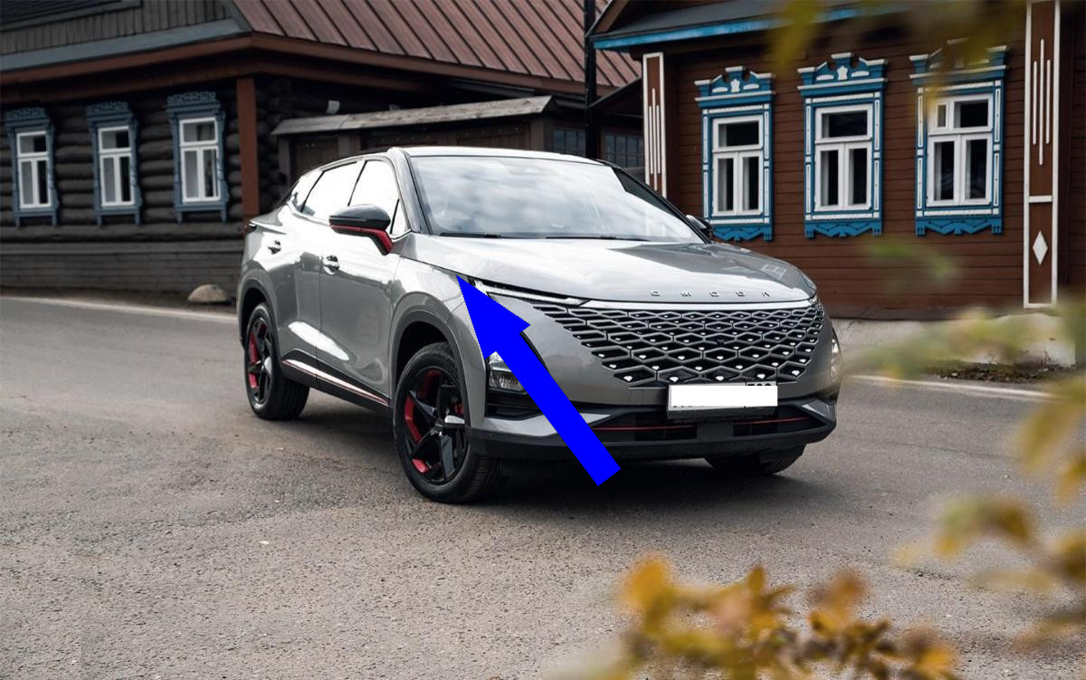 Поменять японскую надежность на китайскую новизну?