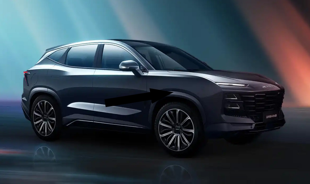 Корейская проверенная марка или китайский новичок