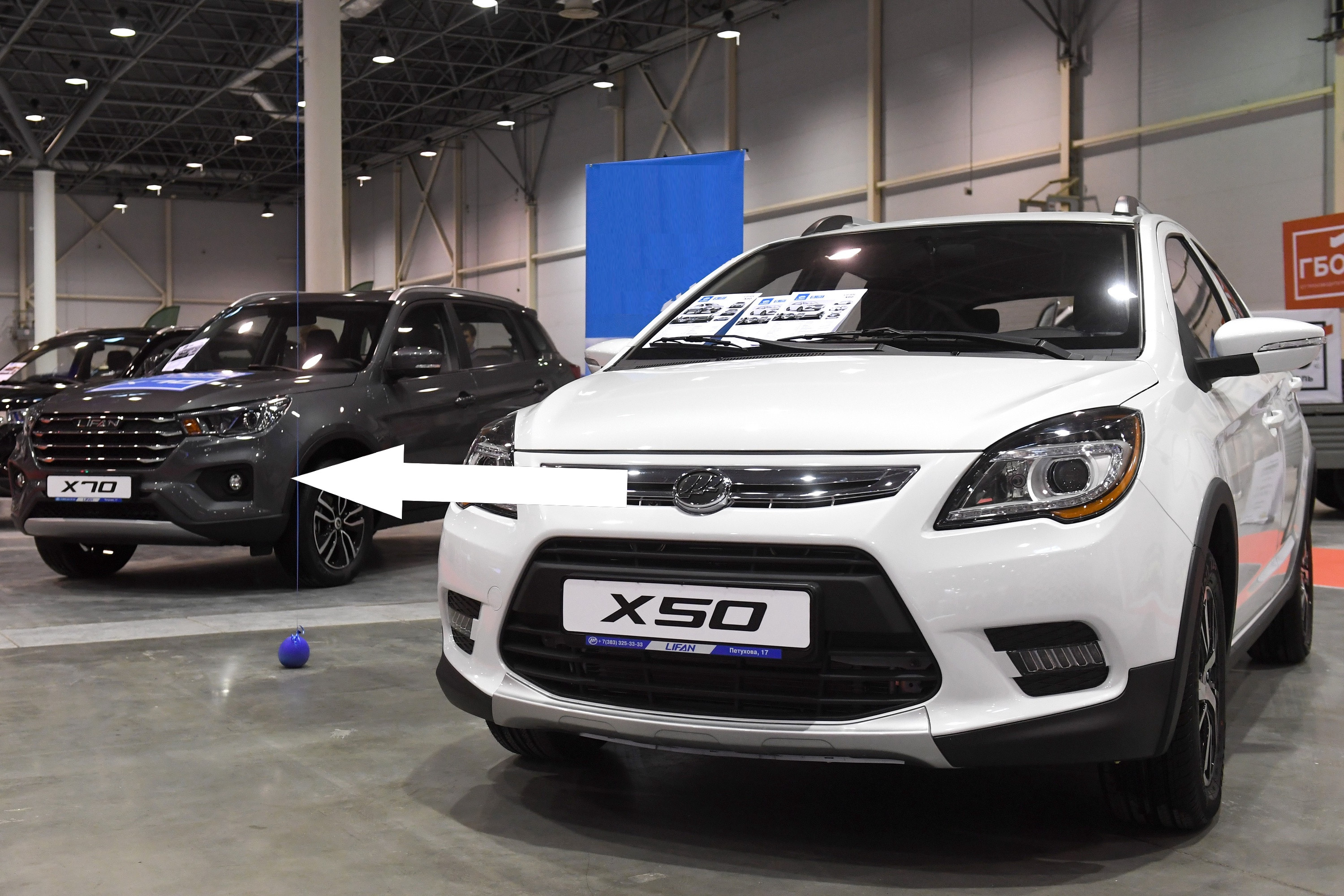 Корея или Китай: что выбрать в мире автомобилей