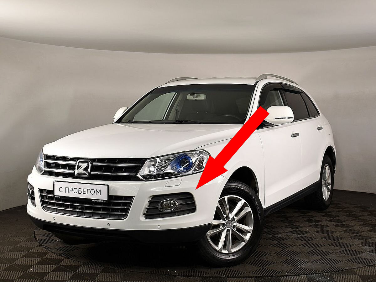 Сравнение Zotye и Honda: какой седан выбрать россиянам?