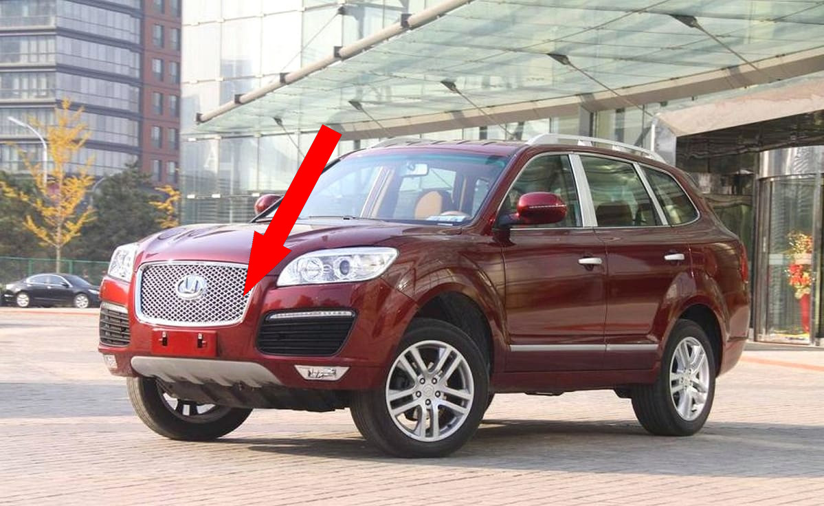 Китайские амбиции: сможет ли Hawtai составить конкуренцию Toyota?