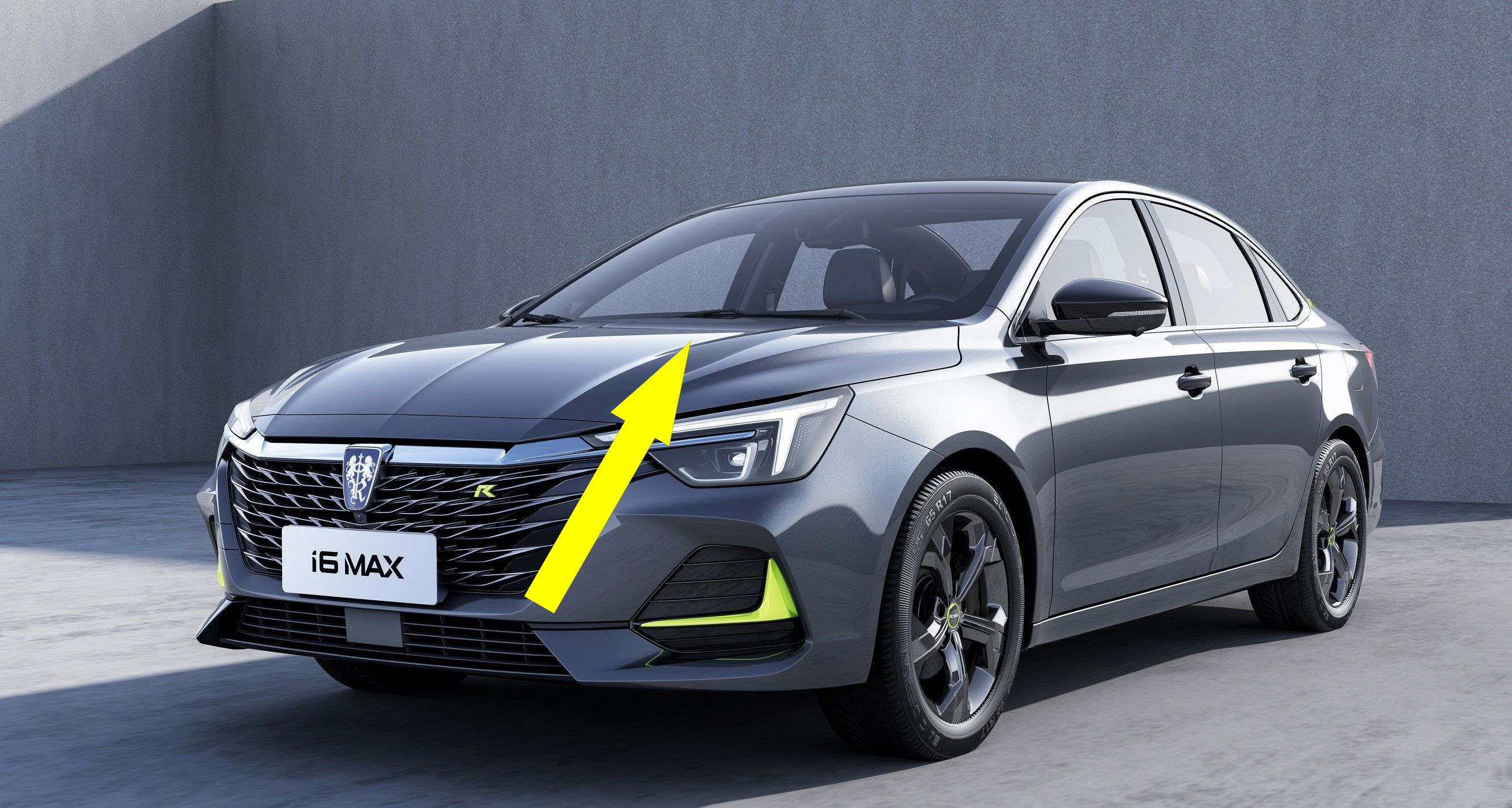 Китайские наследники британской автомобильной культуры