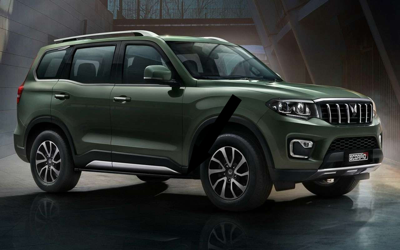 Pininfarina и Mahindra: итальянский дизайн для индийского рынка