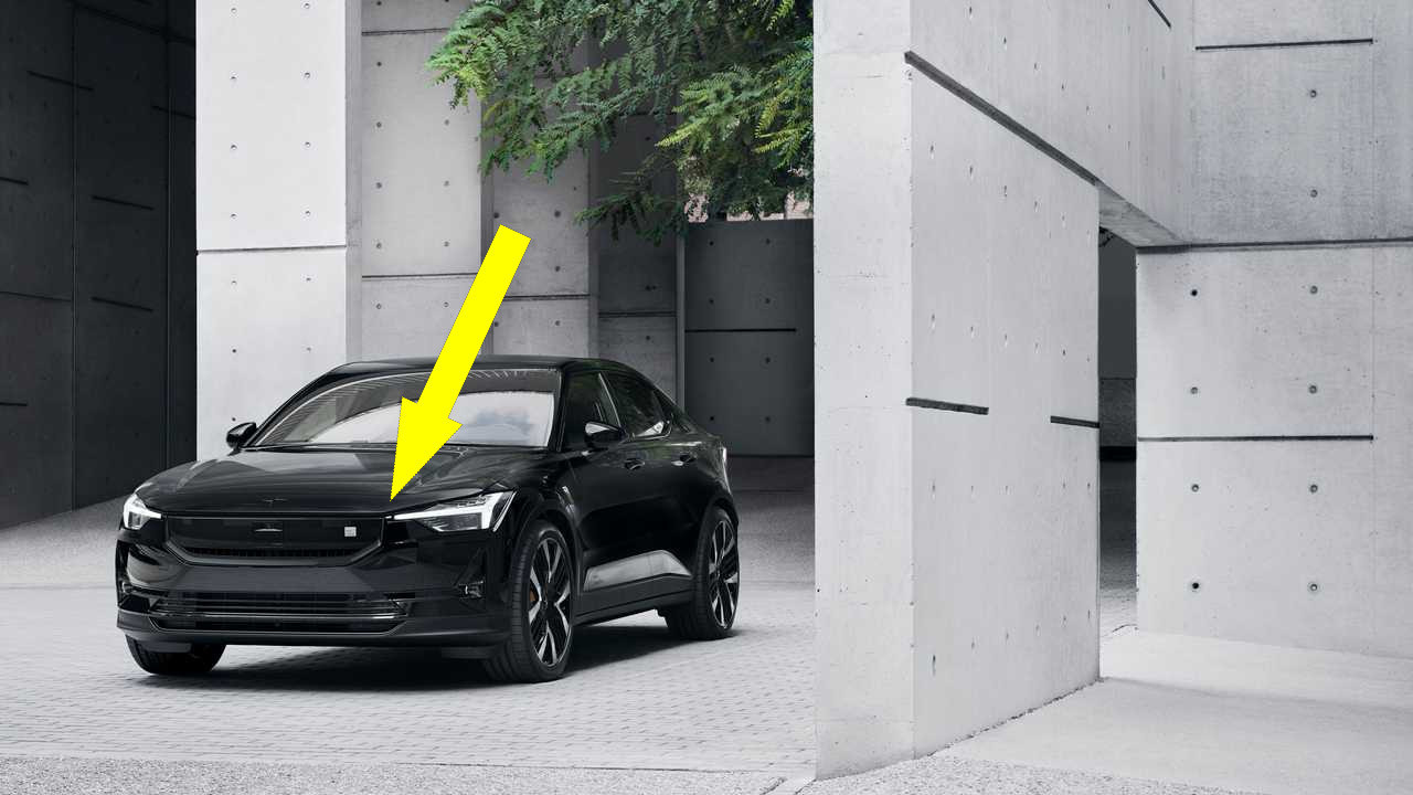 Polestar и Geely: шведско-китайский дуэт в мире электромобилей