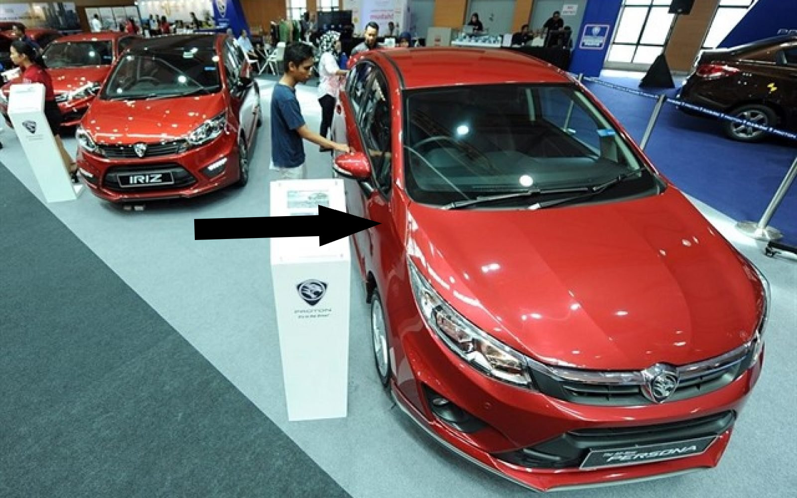 Proton и Geely: малайзийский бренд стремится к успеху с китайским партнером