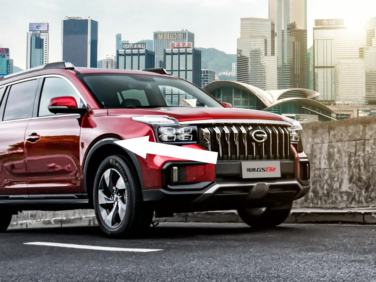 Jeep и GAC: новое дыхание американской легенды