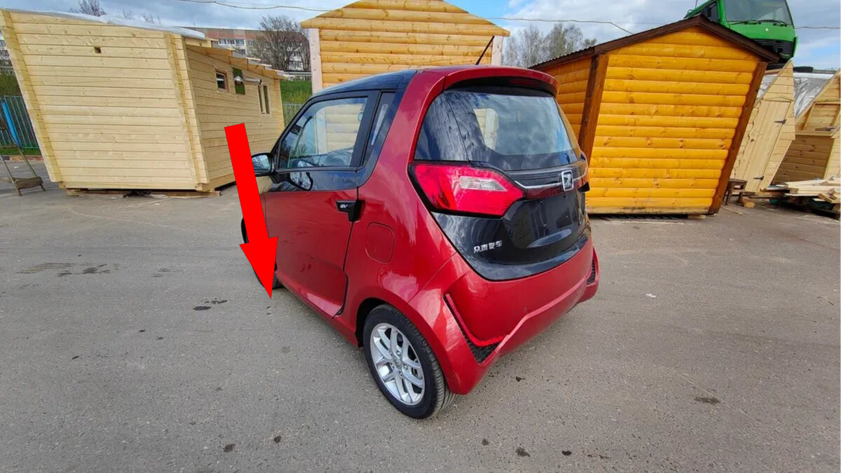 Ford и Zotye объединяют усилия для создания электромобилей в Китае