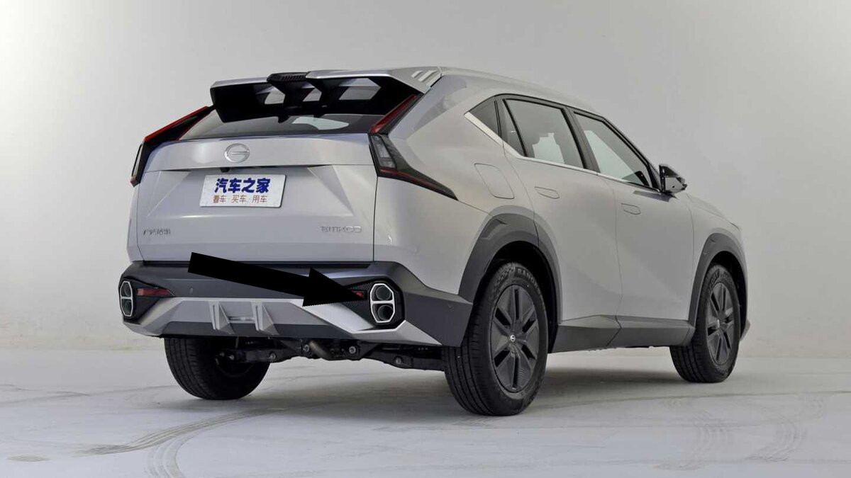 Автомобили будущего: сотрудничество Mitsubishi и GAC