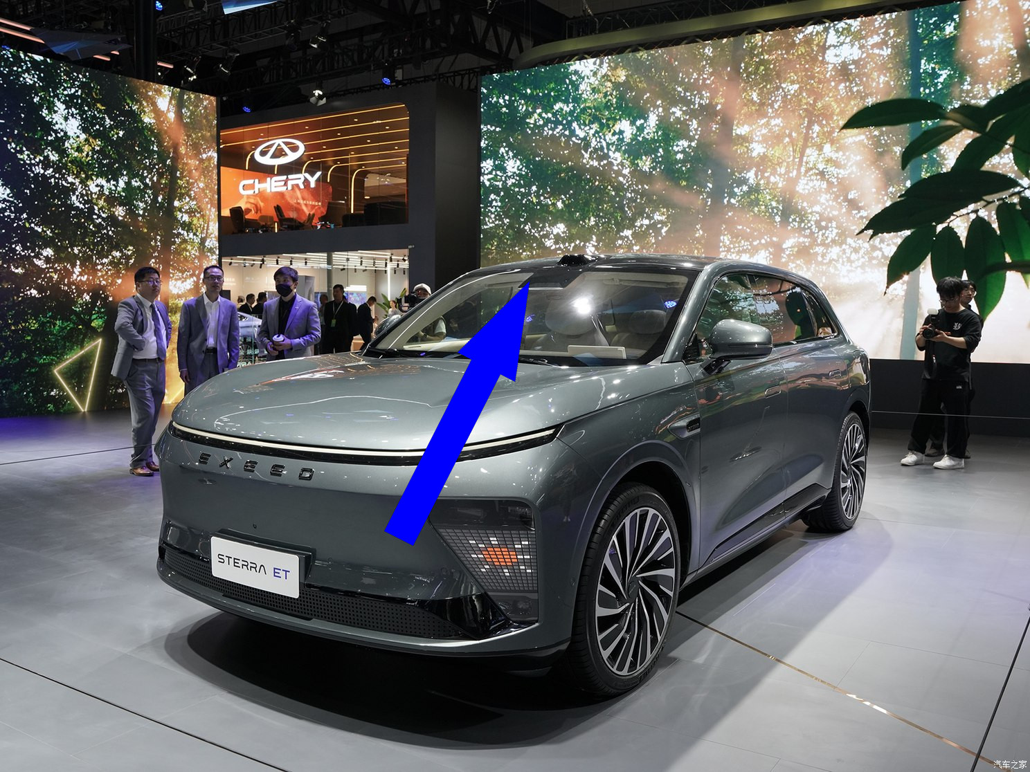 Maserati и Chery: новые горизонты сотрудничества